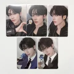 リッキートレカ