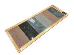 ◯梅研本舗 岩盤浴ベッド 定価268,000円 高級宿導入モデル 美品】梅研本舗 岩盤浴ベッド 定価268,000円 高級宿導入モデル - メルカリ