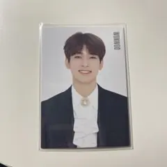 SEVENTEEN ウォヌ happy ending