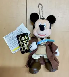 2025年最新】スターウォーズ ミッキー ぬいぐるみの人気アイテム