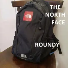THE NORTH FACE 　ノースフェイス　ROUNDY キッズ　リュック