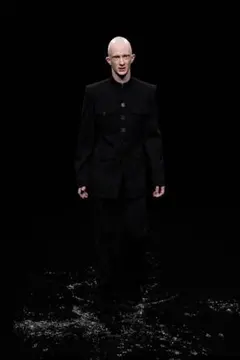 Balenciaga aw20 military tailored jacketのサムネイル