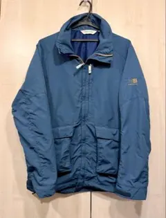 Karrimor ナイロンマウンテンパーカー　global jkt L