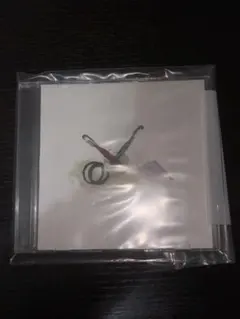 ペルシカリア　CD