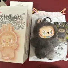 2025年最新】labubu シークレットの人気アイテム - メルカリ