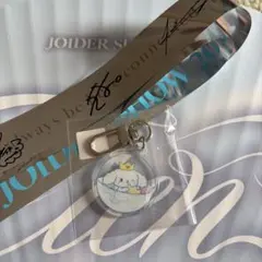 JO1 白岩瑠姫 JOCHUM ruru 銀テおまけ付き
