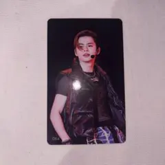 INI 松田迅 RTP 京セラ ラントレ 054