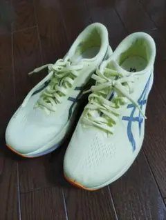 ASICS] ランニングシューズ MAGIC SPEED 4 メンズ