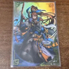 英傑大戦　刻銘　孫堅　北条政子セット 2025年最新】英傑大戦の人気アイテム - メルカリ