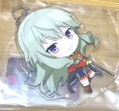 草薙寧々 ワンダショ SEGAラッキーくじ アクスタ