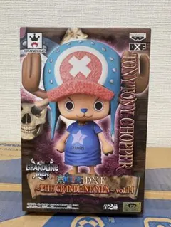 ワンピース チョッパー LESSER PANDA Figuarts フィギュア - メルカリ