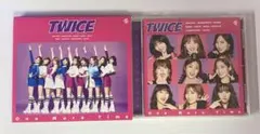 2026年最新】twice アルバム トレカ付きの人気アイテム - メルカリ