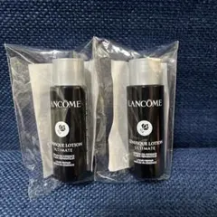 【新品】LANCOME ジェニフィック アルティメセラムローション10mL×2本