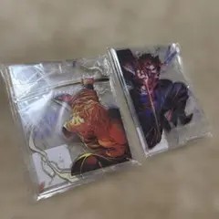 鬼滅の刃　無限城編　第一章　第五段KV WEBSHOPくじ B賞　善逸　獪岳