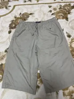 Polo by Ralph Lauren ベージュ ショートパンツ M
