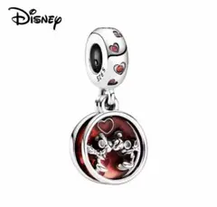 DISNEY Minnie Mouse チャーム