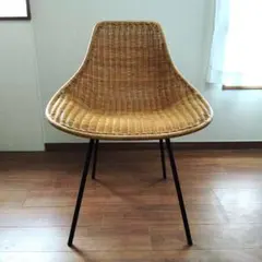 fuy様専用※☆希少品☆ 廃版 IDEE イデー バーバス チェア1脚のみ