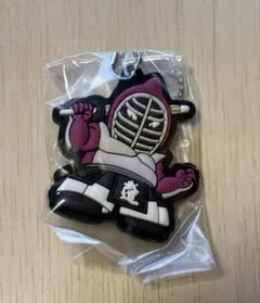 キン肉マン カプセルトイ