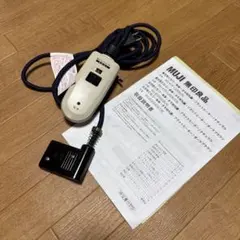 こたつ 電子コントローラー KE21のサムネイル