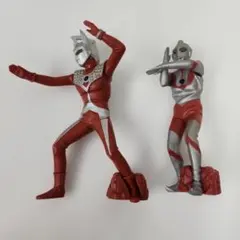 ウルトラマン アルティメットルミナス ウルトラ兄弟　セット　希少　レアのサムネイル