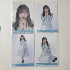 齊藤京子 生写真 バラまとめ売り 4枚 - メルカリ