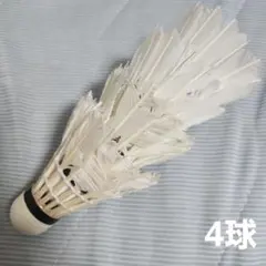 2026年最新】中古 バドミントン シャトルの人気アイテム - メルカリ