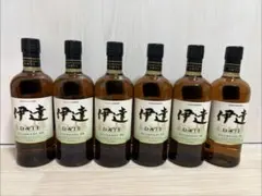 【未開封】伊達　6本セットのサムネイル