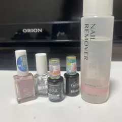 ネイル用品 まとめ売りのサムネイル