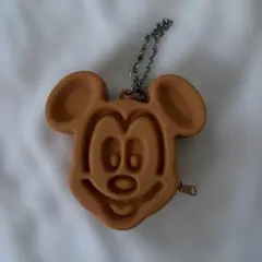 東京ディズニーリゾート ミッキーマウス キーチェーンのサムネイル