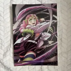 鬼滅の刃　全集中展　甘露寺蜜璃　缶バッジ　まとめ 鬼滅の刃 全集中展 幕間画缶バッジ 参 甘露寺蜜璃 - メルカリ