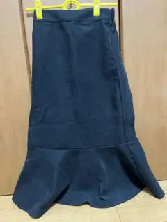 スカート