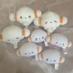 こぎみゅん　ラウワン限定マスコット