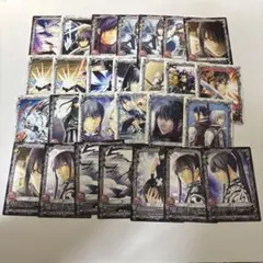 2026年最新】d.gray-man スリーブの人気アイテム - メルカリ