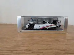 Spark 1/43 プジョー 905 EVO2 1992 #1のサムネイル