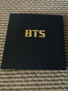 BTS 2 COOL 4 SKOOL CD