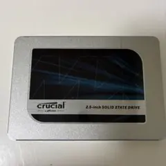 2026年最新】crucial mx500 ssdの人気アイテム - メルカリ