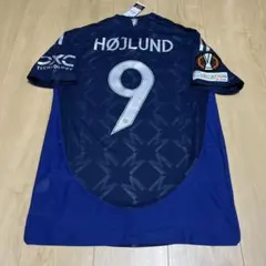 2026年最新】ホイルンド ユニフォームの人気アイテム - メルカリ