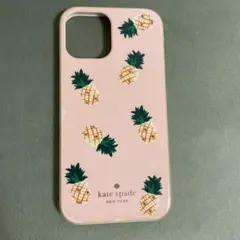 iphone12 ケイトスペード