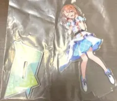 花里みのり プロセカ SEGAラッキーくじ アクスタ