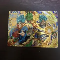 スーパードラゴンボールヒーローズ 孫悟空 HG07-35 - メルカリ