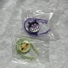 アンパンマン ライトブレス 2個セット