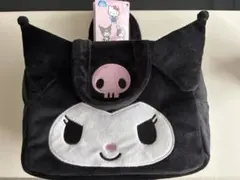 クロミトートバッグ