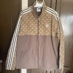 新品 adidas ファイヤーバード クラシック モノトラックトップ XS