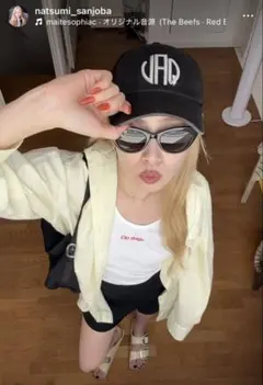 メッシュキャップ キャップ