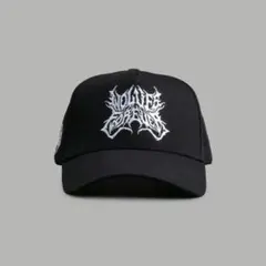【完売品】darcsport キャップ 刺繍ロゴ ダルクスポーツ BUSHIDO