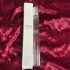 クロエ オードパルファム ルミヌーズ 10ml - メルカリ