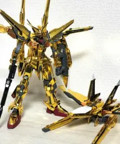 2026年最新】アカツキガンダム 1/100の人気アイテム - メルカリ