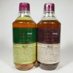 ベルセレージュ ファミリーコンクドリンク、ナチュラルコンクドリンク各１個 ベルセレージュ ナチュラルコンクドリンク 買取価格