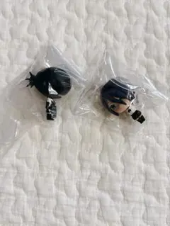 劇場版 チェンソーマン レゼ篇 カプセルフィギュアコレクション レゼ　ボム