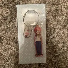 なにわのにわ 西畑大吾 キーホルダー